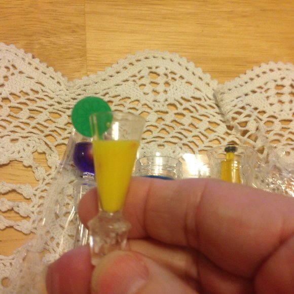 Bar Accessories - Cocktail stir sticks, unique designs for party or bar - Picture 6 of 8